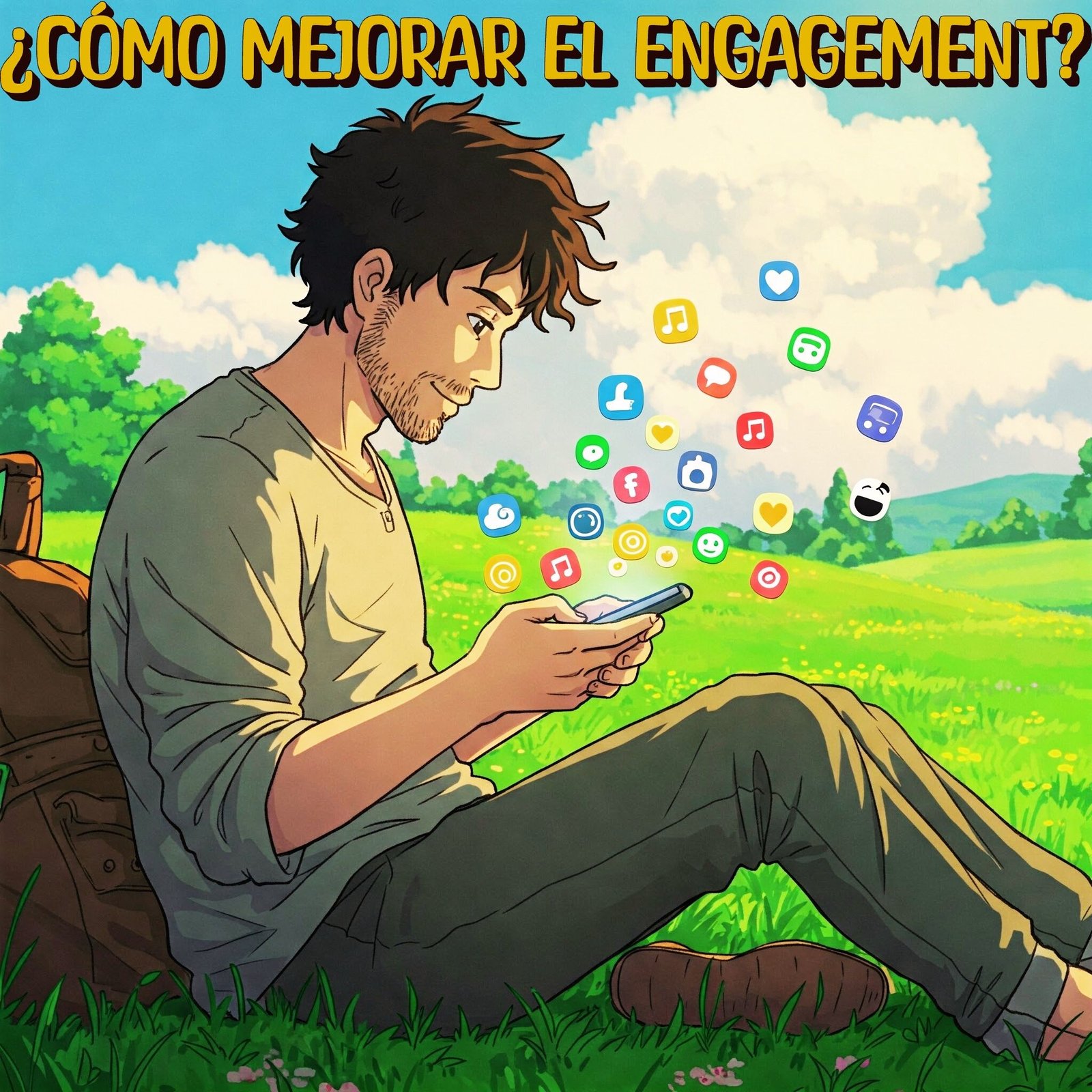 CÓMO MEJORAR EL ENGAGEMENT DE UNA BODEGA DE VINOS