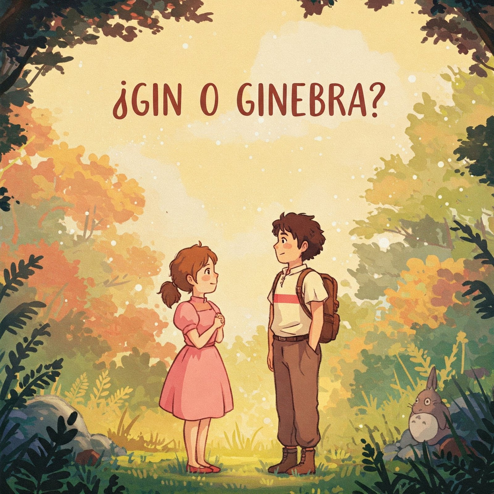 ¿GIN O GINEBRA? ACLARAMOS LA DUDA CON LA NORMATIVA